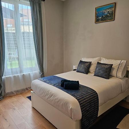 Appartement Diamant Bruselas Exterior foto