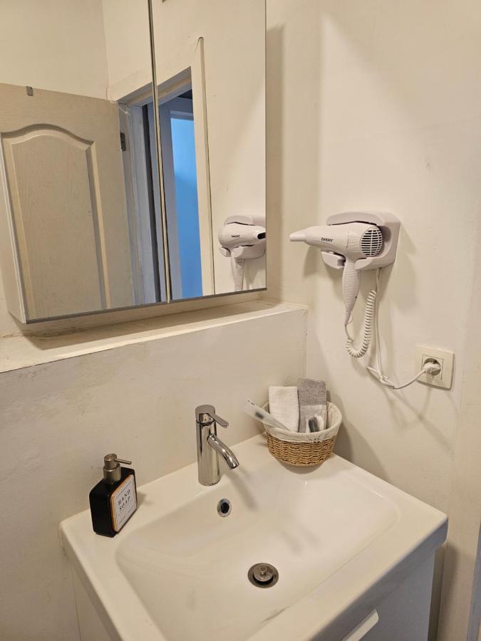 Appartement Diamant Bruselas Exterior foto