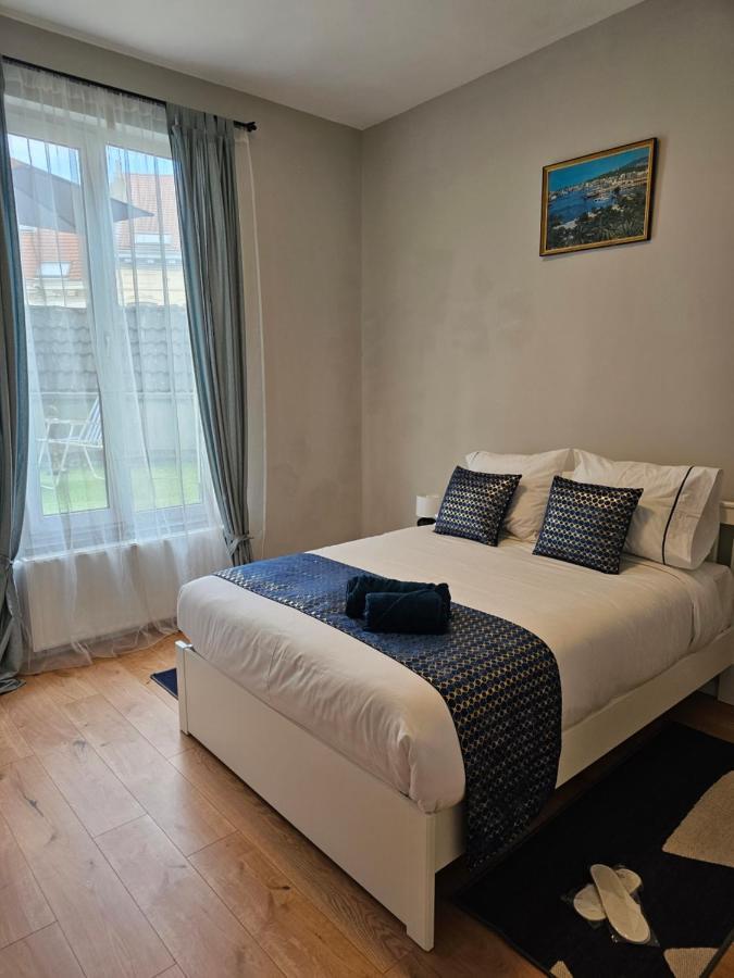 Appartement Diamant Bruselas Exterior foto