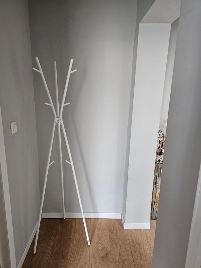 Appartement Diamant Bruselas Exterior foto