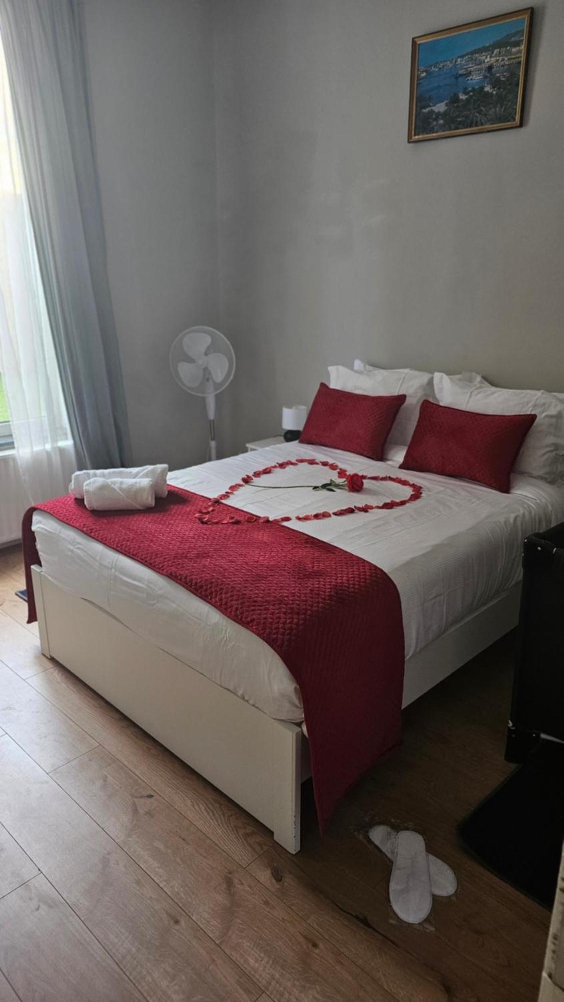 Appartement Diamant Bruselas Exterior foto