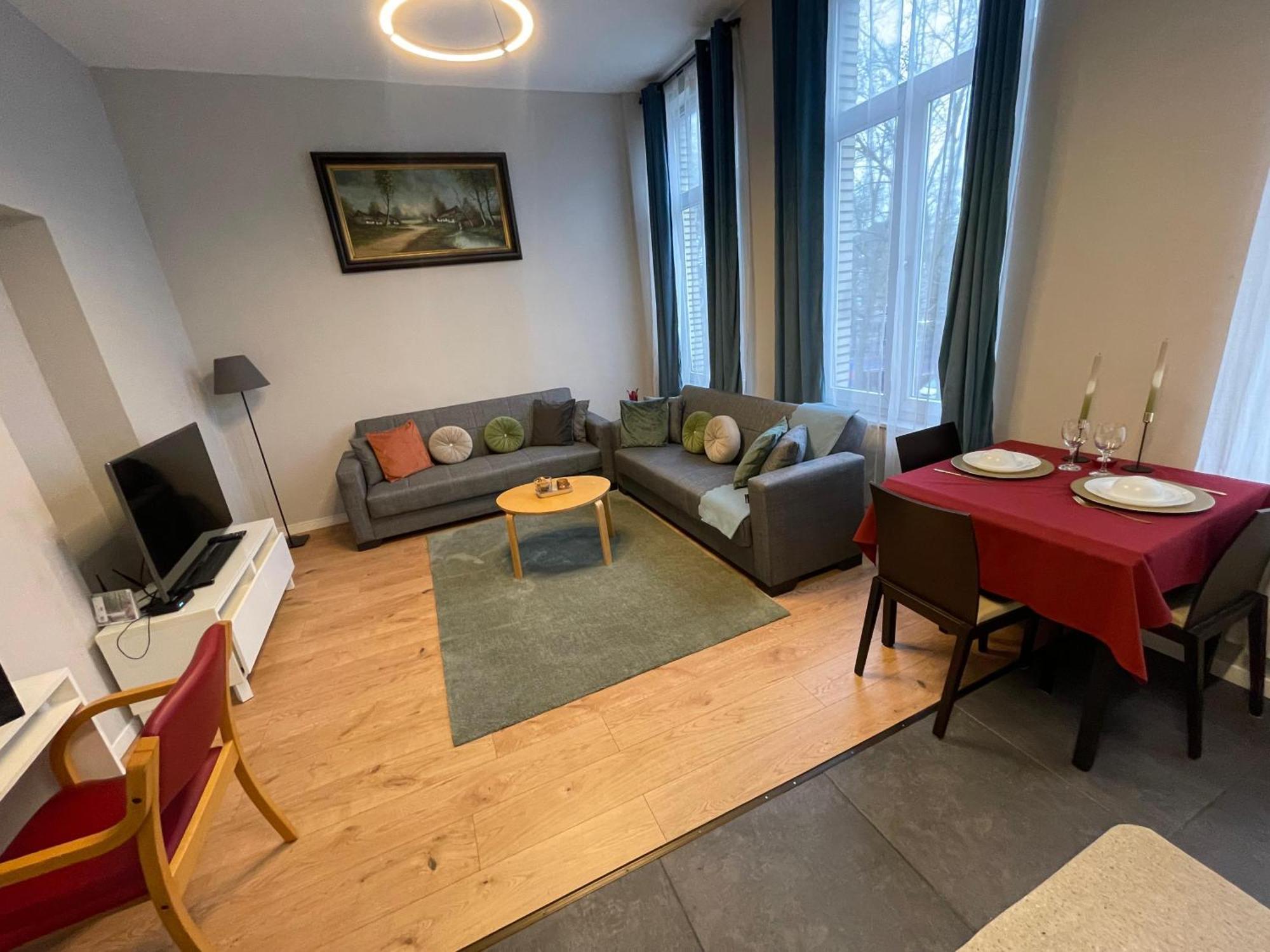 Appartement Diamant Bruselas Exterior foto